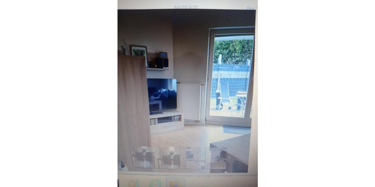 Dachgeschoßwohnung Wadern - 2 Zimmer, 62 m&sup2;, 550&euro; | Angebot:26299977