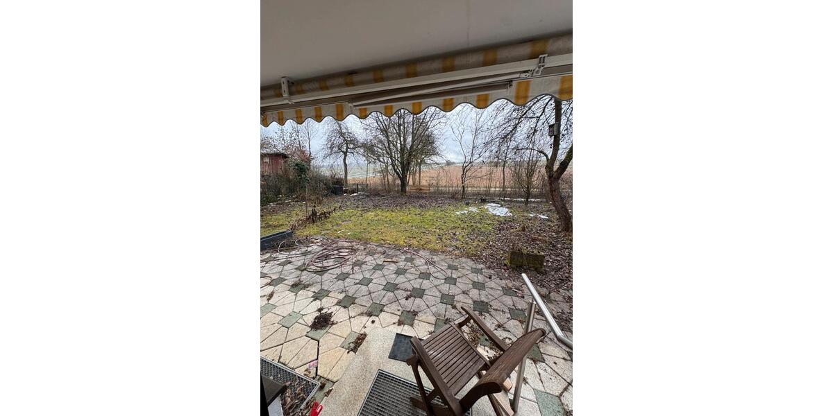 Erdgeschoßwohnung Regensburg Galgenberg - 3 Zimmer, 115 m&sup2;, 1.400&euro; | Angebot:25807311