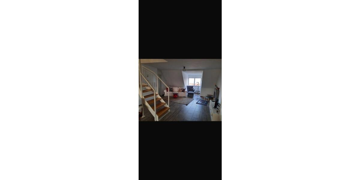 Maisonettenwohnung Wöllstein - 2 Zimmer, 110 m&sup2;, 1.280&euro; | Angebot:26262828