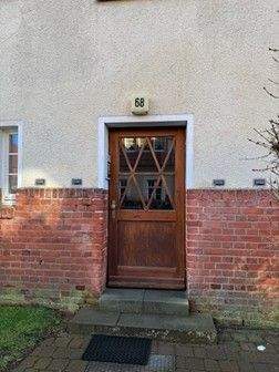 Etagenwohnung Rossau Schönborn-Dreiwerden - 1 Zimmer, 55 m&sup2;, 280&euro; | Angebot:25692390