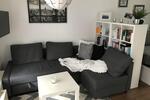 Große 1-Zi-Wohnung, nahe Ringpark, Friedenstr. ab 01.01.2026