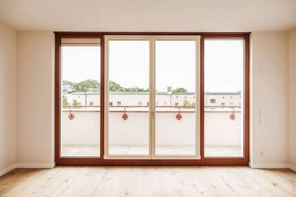 Wohnung zum Mieten in Berlin 2.000 € 83.55 m²