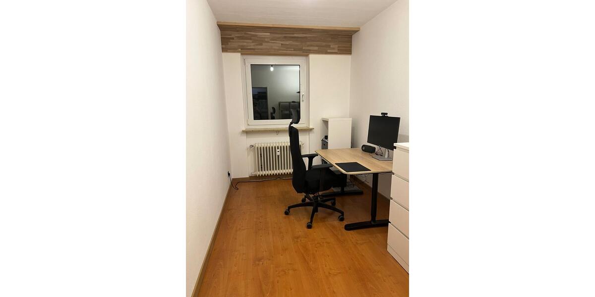 Etagenwohnung Albbruck - 3 Zimmer, 78 m&sup2;, 850&euro; | Angebot:25979003