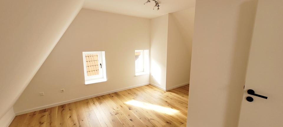 Maisonettenwohnung Memmingen - 6 Zimmer, 145 m&sup2;, 1.800&euro; | Angebot:25724325