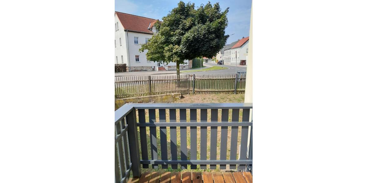Erdgeschoßwohnung Regis-Breitingen Breitingen - 3 Zimmer, 60 m&sup2;, 400&euro; | Angebot:25306530