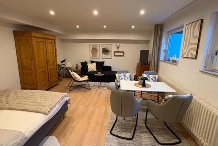 Wohnen auf Zeit Offenbach an der Queich - 1 Zimmer, 43 m&sup2;, 890&euro; | Angebot:24503920