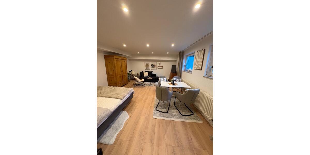 Wohnen auf Zeit Offenbach an der Queich - 1 Zimmer, 43 m&sup2;, 890&euro; | Angebot:24503920