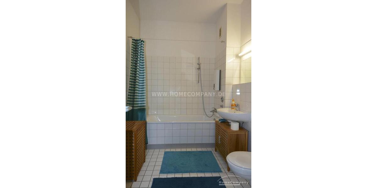 Wohnen auf Zeit Berlin Charlottenburg-Wilmersdorf - 2 Zimmer, 60 m&sup2;, 1.200&euro; | Angebot:26497882