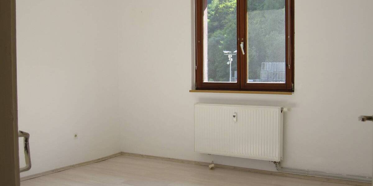 Etagenwohnung Schiltach - 4 Zimmer, 77 m&sup2;, 490&euro; | Angebot:23981675