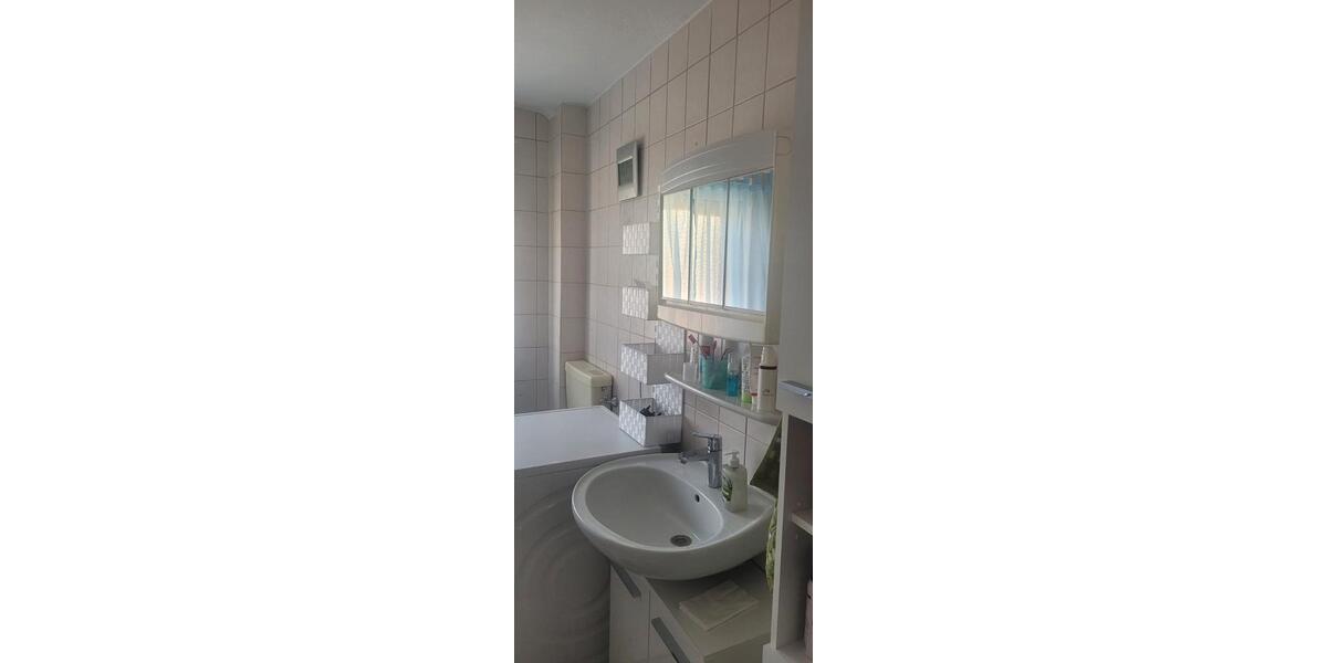 Etagenwohnung Wertheim - 2 Zimmer, 55 m&sup2;, 600&euro; | Angebot:26445655