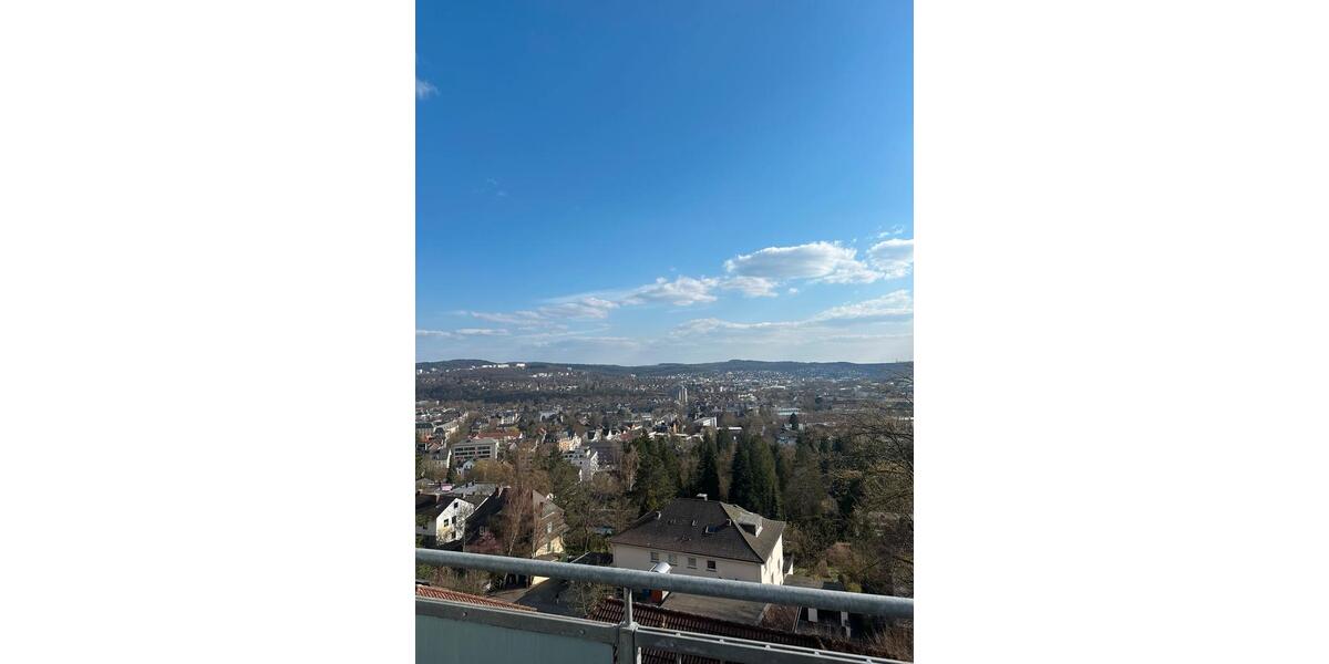 Etagenwohnung Marburg - 1 Zimmer, 34 m&sup2;, 620&euro; | Angebot:26671584