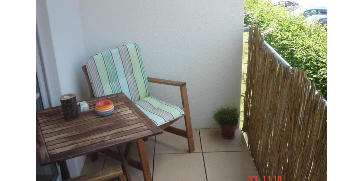 Etagenwohnung Wermsdorf - 1 Zimmer, 39 m&sup2;, 220&euro; | Angebot:24649304