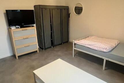 Möblierte Wohnung auf zwei Etagen zu vermieten 5 zimmer