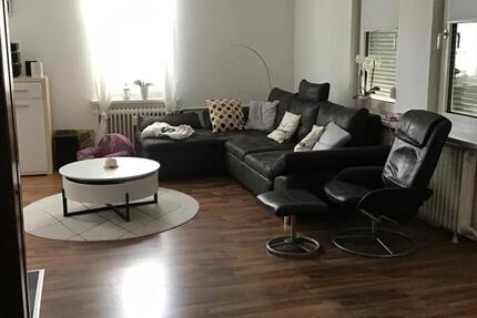 4-Zimmer Whg, Dachterrasse, BS Broitzem 4 zimmer