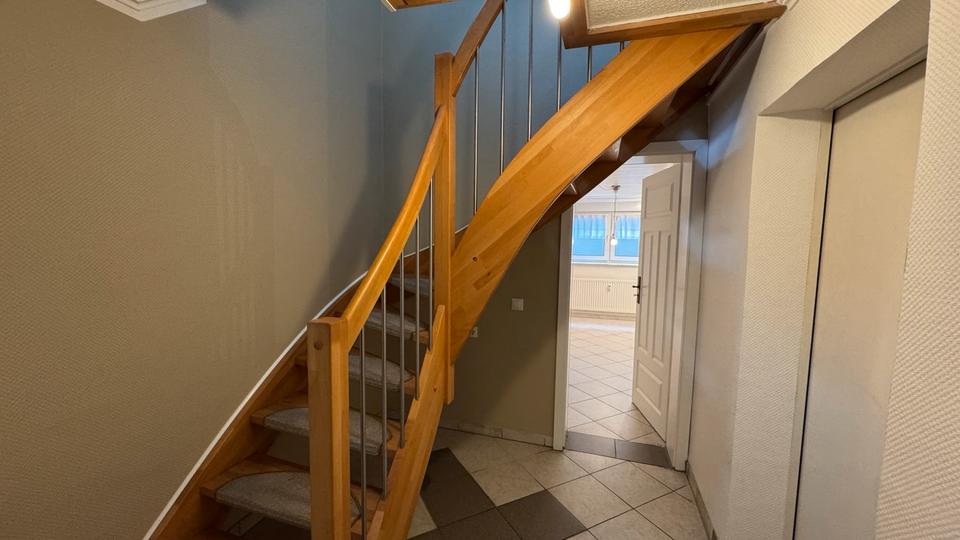 Erdgeschoßwohnung Wesel - 3 Zimmer, 73 m&sup2;, 850&euro; | Angebot:26112609