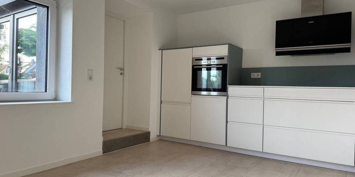 Etagenwohnung Sinzing - 2 Zimmer, 73 m&sup2;, 1.130&euro; | Angebot:26730721