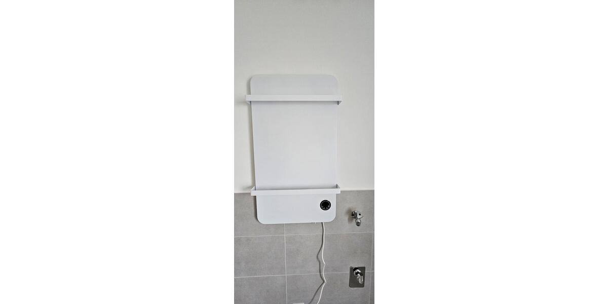 Erdgeschoßwohnung Harsefeld - 3 Zimmer, 85 m&sup2;, 1.250&euro; | Angebot:26040025