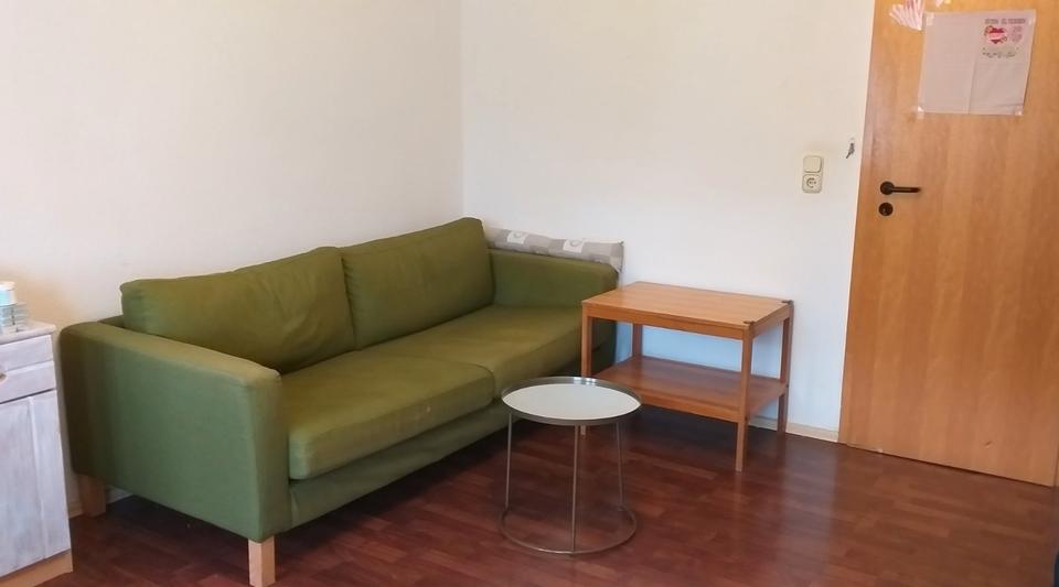 Wohnen auf Zeit Essen Frillendorf - 1 Zimmer, 20 m&sup2;, 340&euro; | Angebot:26230484