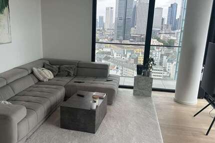 Wohnung zum Mieten in Frankfurt 2.600 € 94 m²