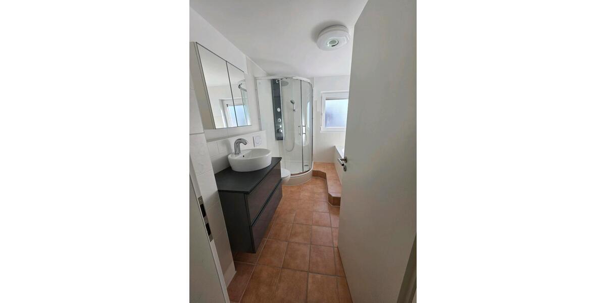 Frauen WG in Langweid 4 zimmer