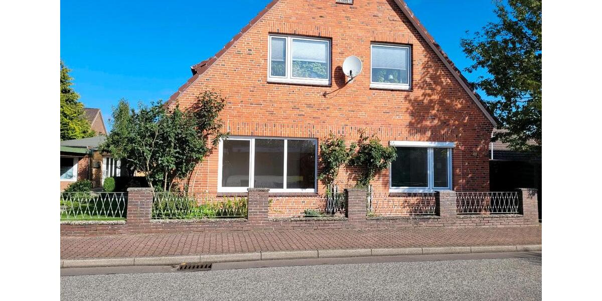 Erdgeschoßwohnung Kremperheide - 4 Zimmer, 85 m&sup2;, 720&euro; | Angebot:24963078