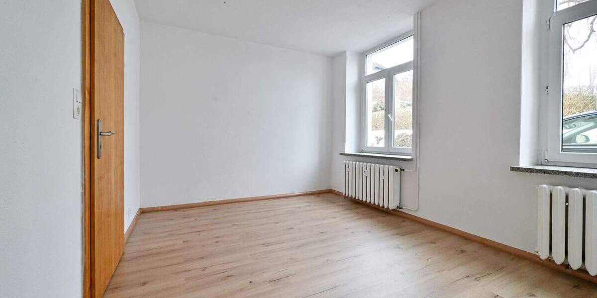 Etagenwohnung Drebach - 4 Zimmer, 84 m&sup2;, 505&euro; | Angebot:25773900