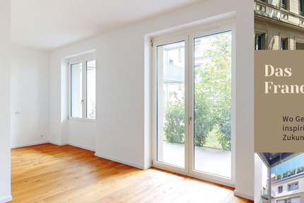 Wohnung Karlsruhe Beiertheim-Bulach - 2 Zimmer, 68 m&sup2;, 1.195&euro; | Angebot:25268980