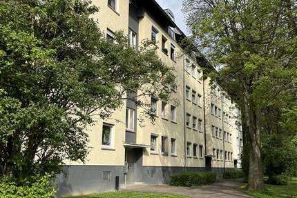 Wohnung Stuttgart Bad Cannstatt - 4 Zimmer, 76 m&sup2;, 765&euro; | Angebot:27204106