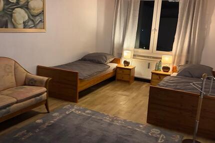 Möbliertes Wohnung Zimmer frei 4 zimmer