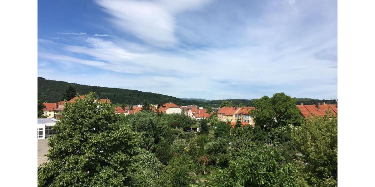 Dachgeschoßwohnung Thale - 3 Zimmer, 66 m&sup2;, 400&euro; | Angebot:24769930