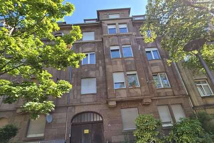 Wohnung Pforzheim Nordstadt - 4 Zimmer, 70 m&sup2;, 680&euro; | Angebot:27081767