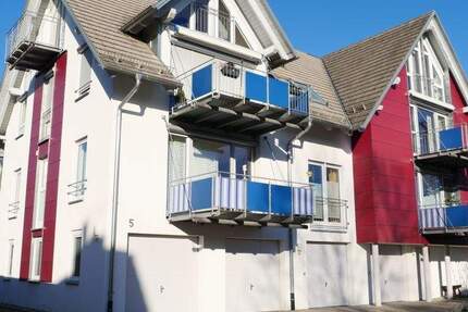 Wohnung Moos - 2 Zimmer, 59 m&sup2;, 1.200&euro; | Angebot:24763258