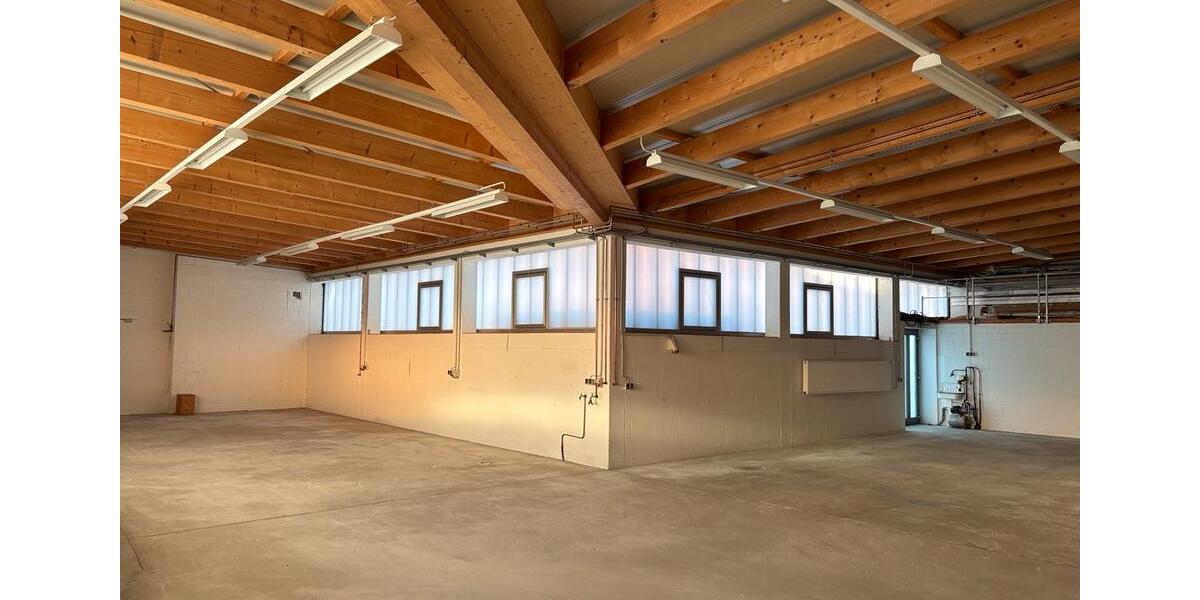 Gewerbeobjekt Rheine Altenrheine - 1.690&euro; | Angebot:24530956