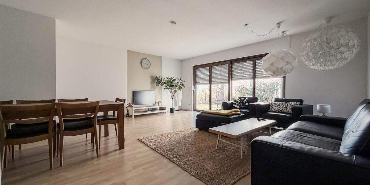 Einfamilienhaus Bietigheim-Bissingen Bietigheim - 6 Zimmer, 183 m&sup2;, 2.379&euro; | Angebot:25707733