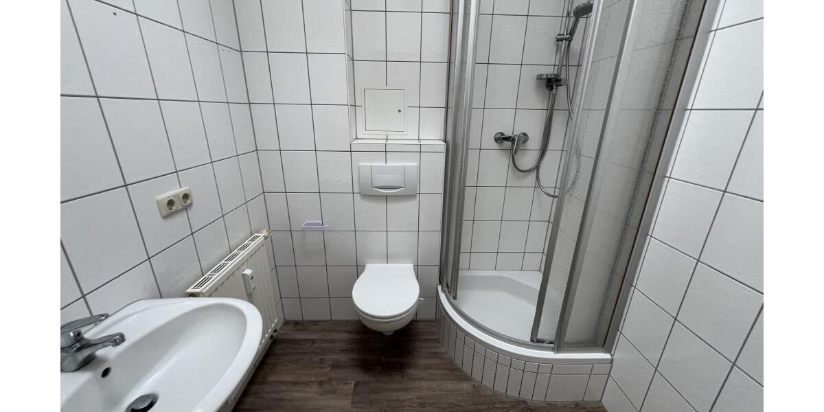 Dachterrasse, Kamin und Fußbodenheizung! Außergewöhnliche 4 Zimmer Wohnung in ruhiger Innenstadtlage! - Etagenwohnung Gera Ostviertel | Angebot:26845300