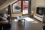 Dachgeschoßwohnung Ellhofen - 2 Zimmer, 39 m&sup2;, 750&euro; | Angebot:25638370