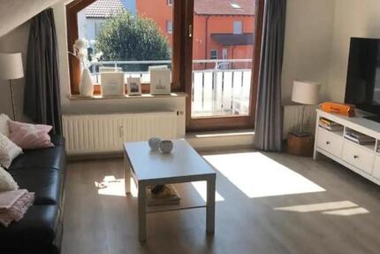 Wohnung Ellhofen - 2 Zimmer, 39 m&sup2;, 750&euro; | Angebot:25638370