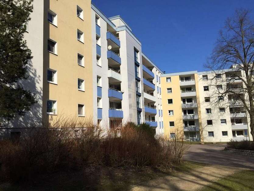 Wohnung zum Mieten in Goslar 720 € 89 m²