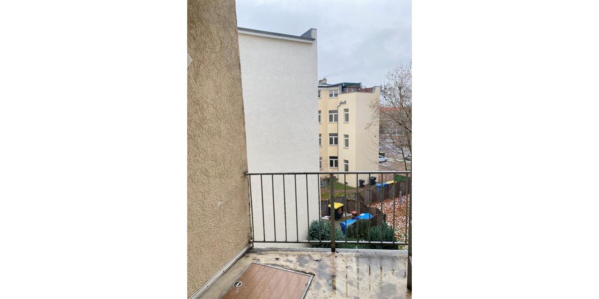 Dachgeschoßwohnung Magdeburg Alte Neustadt - 2 Zimmer, 67 m&sup2;, 500&euro; | Angebot:22755928