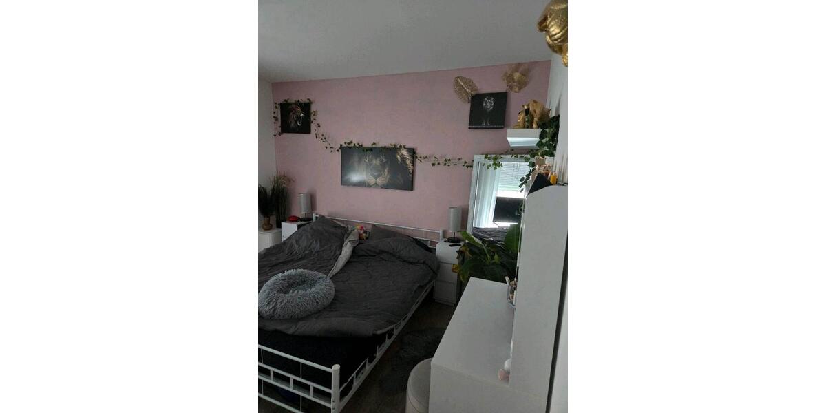Erdgeschoßwohnung Trier West-Pallien - 3 Zimmer, 75 m&sup2;, 766&euro; | Angebot:26579311
