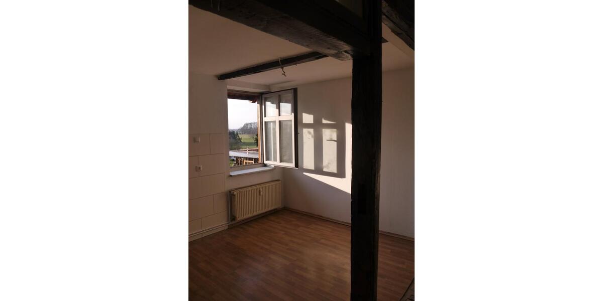 Dachgeschoßwohnung Salzwedel - 4 Zimmer, 106 m&sup2;, 520&euro; | Angebot:26125382