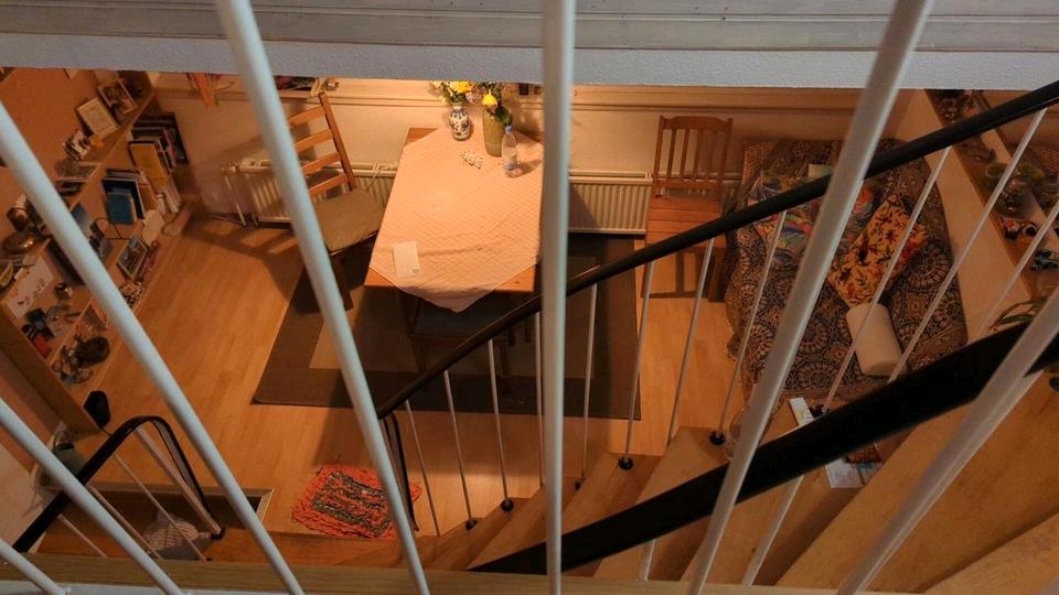 Wohnen auf Zeit Köln Kalk - 1 Zimmer, 25 m&sup2;, 650&euro; | Angebot:26173218
