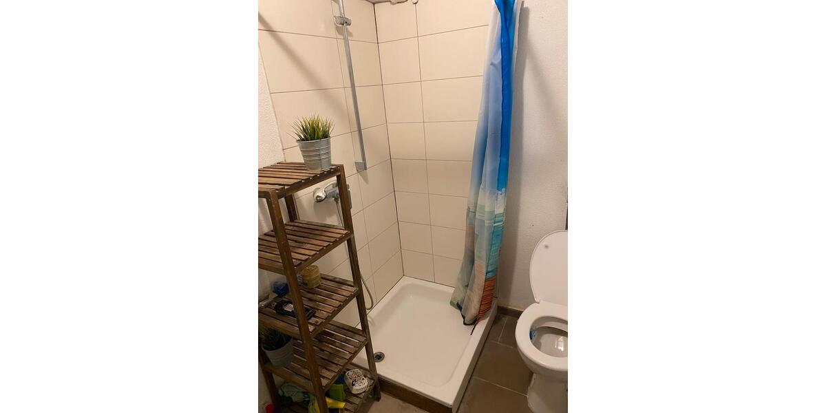 Wohnen auf Zeit Biberach an der Riß - 1 Zimmer, 15 m&sup2;, 395&euro; | Angebot:24983327