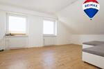 Dachgeschoßwohnung Clausthal-Zellerfeld Zellerfeld - 2 Zimmer, 56 m&sup2;, 360&euro; | Angebot:25229582