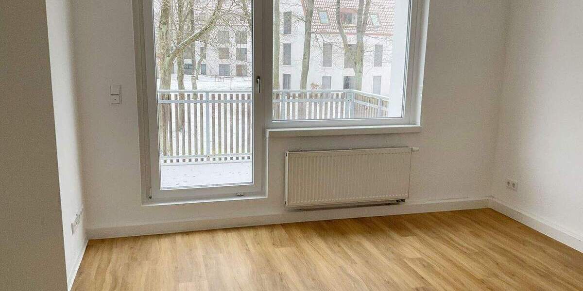 Etagenwohnung Wedel Schulau West - 3 Zimmer, 56 m&sup2;, 790&euro; | Angebot:25092079