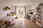 Erdgeschoßwohnung Machern - 4 Zimmer, 115 m&sup2;, 1.722&euro; | Angebot:25959976