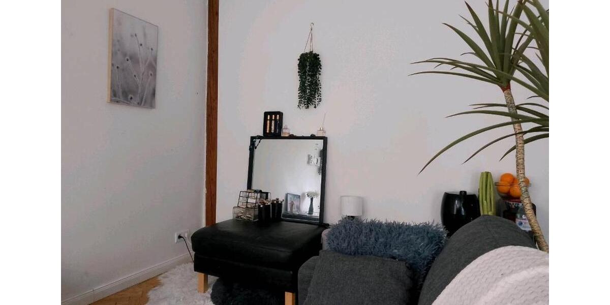 Wohnen auf Zeit Braunschweig Wabe-Schunter-Beberbach - 1 Zimmer, 28 m&sup2;, 495&euro; | Angebot:26317982