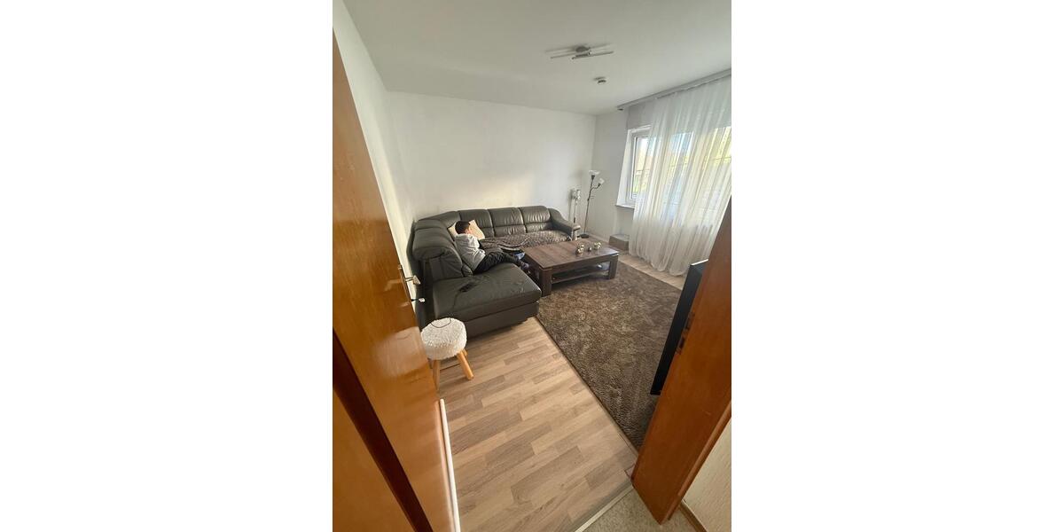 Etagenwohnung Bad König - 3 Zimmer, 80 m&sup2;, 1.150&euro; | Angebot:25977157