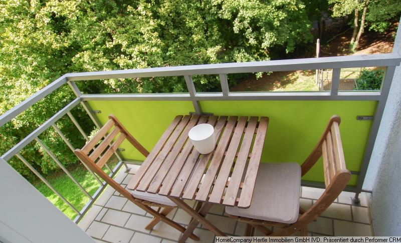 Wohnen auf Zeit Freiburg im Breisgau Haslach - 3 Zimmer, 65 m&sup2;, 1.250&euro; | Angebot:26647083