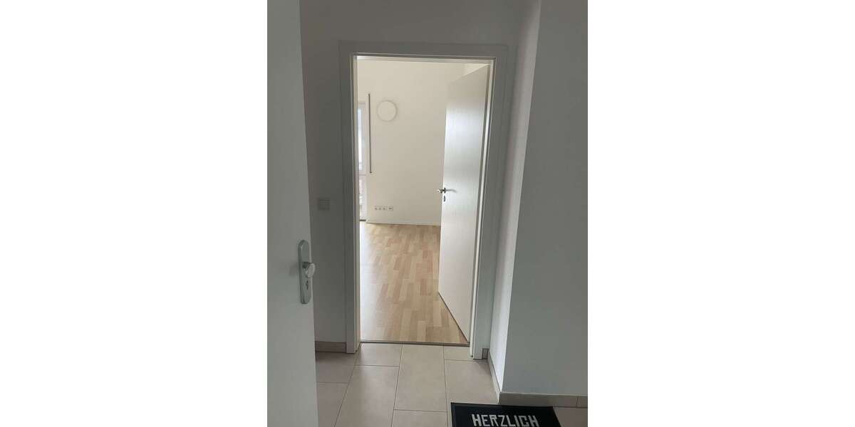 Etagenwohnung Hüttenberg-Rechtenbach Rechtenbach - 3 Zimmer, 87 m&sup2;, 720&euro; | Angebot:25105751